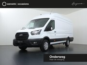 Ford Transit - 350 | 2.0 TDCI | L4 H3 | TREND | RWD | 2-ZITS | NAVIGATIE | 