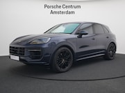 Porsche Cayenne - E-Hybrid