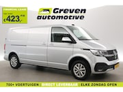 Volkswagen Transporter - 2.0 TDI L2H1 150PK | Aut. | Airco | Cruise | Camera | 3 Zits