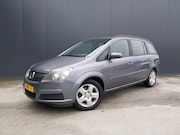 Opel Zafira - 1.6 Enjoy 7 PERS CRUISE TREKHAAK