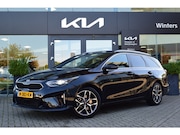 Kia Ceed - Sportswagon 1.5 T-GDi MHEV GT-Line Edition | Trekhaak | Stoe