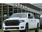 Dodge Ram - 3.0 TT SST H.O. LIMITED Night MY2025 BPM-VRIJ