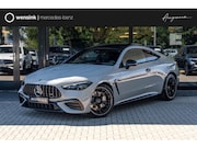 Mercedes-Benz CLE - Coupé 53 4MATIC+ | Premium Plus | Panorama-schuifdak | Stoel