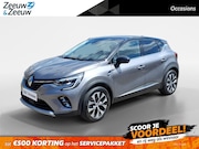 Renault Captur - 145 Hybrid techno Automaat |Navigatie | Aicro | Andriod/Appl