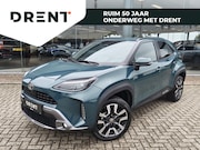Toyota Yaris Cross - 1.5 Hybrid 130 Executive | Sensoren v/a | El. Achterklep | S
