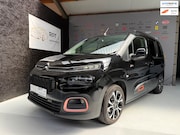 Citroën Berlingo - 1.2 PureTech Shine XTR-Edition Vol Optie