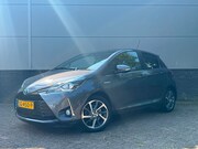 Toyota Yaris - 1.5 Hybrid Premium