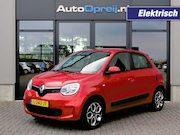 Renault Twingo - Z.E. R80 Collection 22kWh Airco, Carplay, Dealer onderhouden