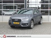 Audi Q3 - 2.0 TFSI quattro Pro Line *Distributieketting vervangen