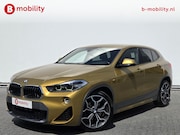 BMW X2 - sDrive18i High Executive M-Sport X Achteruitrijcamera Head-U