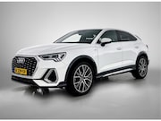 Audi Q3 Sportback - 35 TFSI S Edition | 20" Audi Sport velgen | Virtual Cockpit