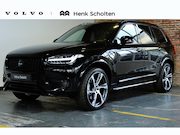 Volvo XC90 - T8 Recharge AWD R-Design | Parkeerverwarming | Bowers & Wilk