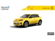 Renault 5 - Renault 5 Comfort Range Techno | Nu met €1800, - voorraadkor
