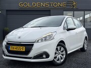 Peugeot 208 - 1.2 PureTech Blue Lion ✓D-riem vv 2024✓Dealer Onderhouden✓Ca