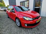 Volkswagen Golf - GTI 2.0 155KW 2010 Rood