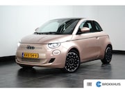 Fiat 500 - 3+1 La Prima 42 kWh