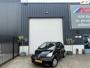 Toyota Aygo - 1.0-12V AIRCO/ELEK PAKKET