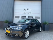 Audi A1 - 1.2 TFSI Attraction