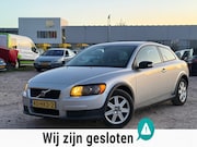 Volvo C30 - 1.6 Advantage/VOLLEDIG ONDERHOUD/ VELGEN