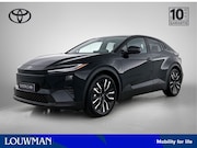 Toyota C-HR - First Edition 77 kWh *EV-Deal* | Stoel en stuurwielverwarmin