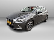 Mazda 2 - 1.5 Skyactiv-G Navigatie | Stoelverwarming | Cruise | Clima