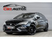 Seat Leon - ST 1.5 TSI FR Ultimate Edition Black VIRTUAL*ACC*PANO*KEYLES