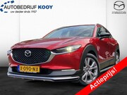 Mazda CX-30 - 2.0 e-SkyActiv-G 150pk Exclusive Line / Aero Pack / Leder / 