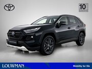 Toyota RAV4 - 2.5 Hybrid AWD ADVENTURE