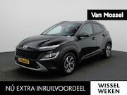 Hyundai Kona - 1.6 GDI HEV Comfort | AUTOMAAT | ACHTERUITRIJCAMERA | APPLE