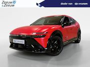 Hyundai IONIQ 3 - N-LINE | 61 KWH | FIERCE RED MATTE |