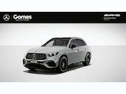 Mercedes-Benz AMG GLC - 53 4MATIC+