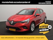Renault Clio - TCe 90 Intens - Occasion Lease vanaf €349 p/m - RIJKLAARPRIJ