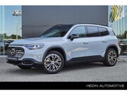 Mercedes-Benz GLB-Klasse - GLB 200 Business Solution Luxury | MANUFAKTUR | Nightpakket 