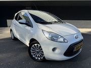 Ford Ka - 1.2 Titanium X - Lederen bekleding - Nieuwe distributie + Gr