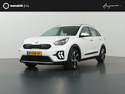 Kia Niro - 1.6 GDi Hybrid DynamicLine | Schuif / Kanteldak | Navigatie 