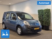 Renault Kangoo - Bestelwagen (MARGE) Automaat Incl. Kofferbaklift