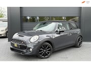 MINI Cooper S - Mini 2.0 Chili Serious Business 192 Pk|PDC