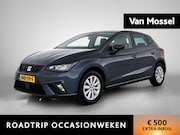 Seat Ibiza - 1.0 EcoTSI Style Business Intense | Apple Carplay / Android 