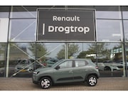 Dacia Spring - 65PK-COMFORT-15DKM-AIRCO-CC-100%-ELECTR.