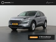 Ford Kuga - 2.5 PHEV Titanium X | Navigatie | Stoelverwarming | B&O | El