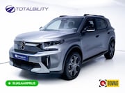 Citroën C3 Aircross - 1.2 Hybrid 145pk Plus | Apple Carplay / Android auto | Camer