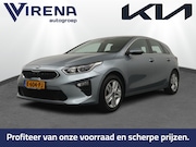 Kia Ceed - 1.0 T-GDi DynamicLine - Navigatie - Bluetooth- Radio - Cruis