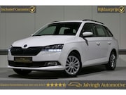 Skoda Fabia - Combi 1.0 TSI Ambition |PDC|Carplay|Cruise control