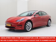 Tesla Model 3 - Standard RWD Plus [ LFP-ACCU+TREKHAAK+19'' LMV+AUTOPILOT+60 