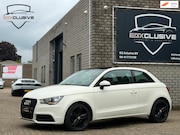 Audi A1 - 1.2 TFSI Connect AIRCO|STARTSTOP|CRUISE CONTROL|