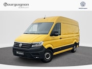 Volkswagen Crafter - e-Crafter L3H3 | DAB | LED | A-Camera | 140Pk |