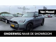 MINI Countryman - 1.5 C Classic S | PANORAMADAK | HEAD-UP | CAMERA | NAVIGATIE