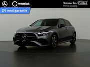 Mercedes-Benz A-klasse - 180 Star Edition AMG Line 180 Star Edition AMG Line LIMITED
