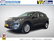 Ford Kuga - 2.5 PHEV | Titanium SOH 93% | Navi | Camera | Trekhaak