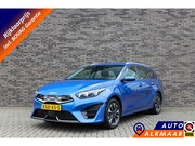 Kia Ceed - Sportswagon 1.6 GDI PHEV DynamicLine | Trekhaak | Adaptieve 
